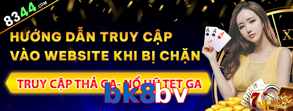 ☘️ Slots RTP cao + Vòng quay miễn phí! bk8bv