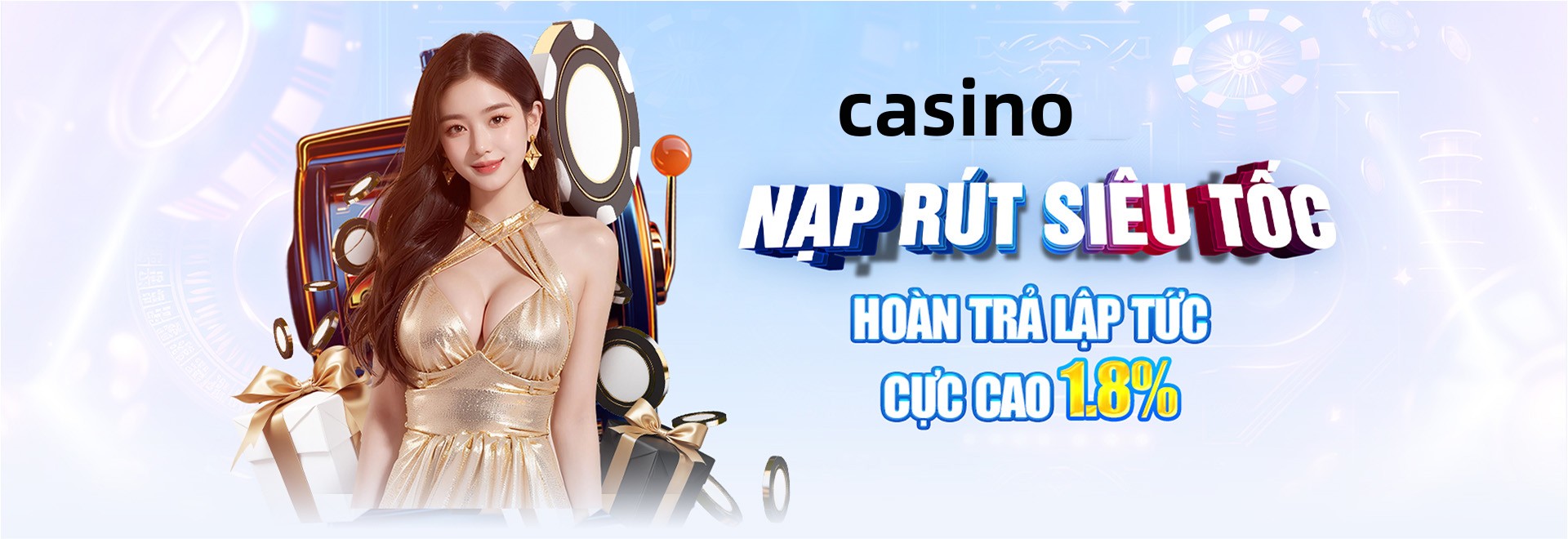 Hình ảnh quảng cáo của bk8bv hiển thị nền tảng và các lợi ích
