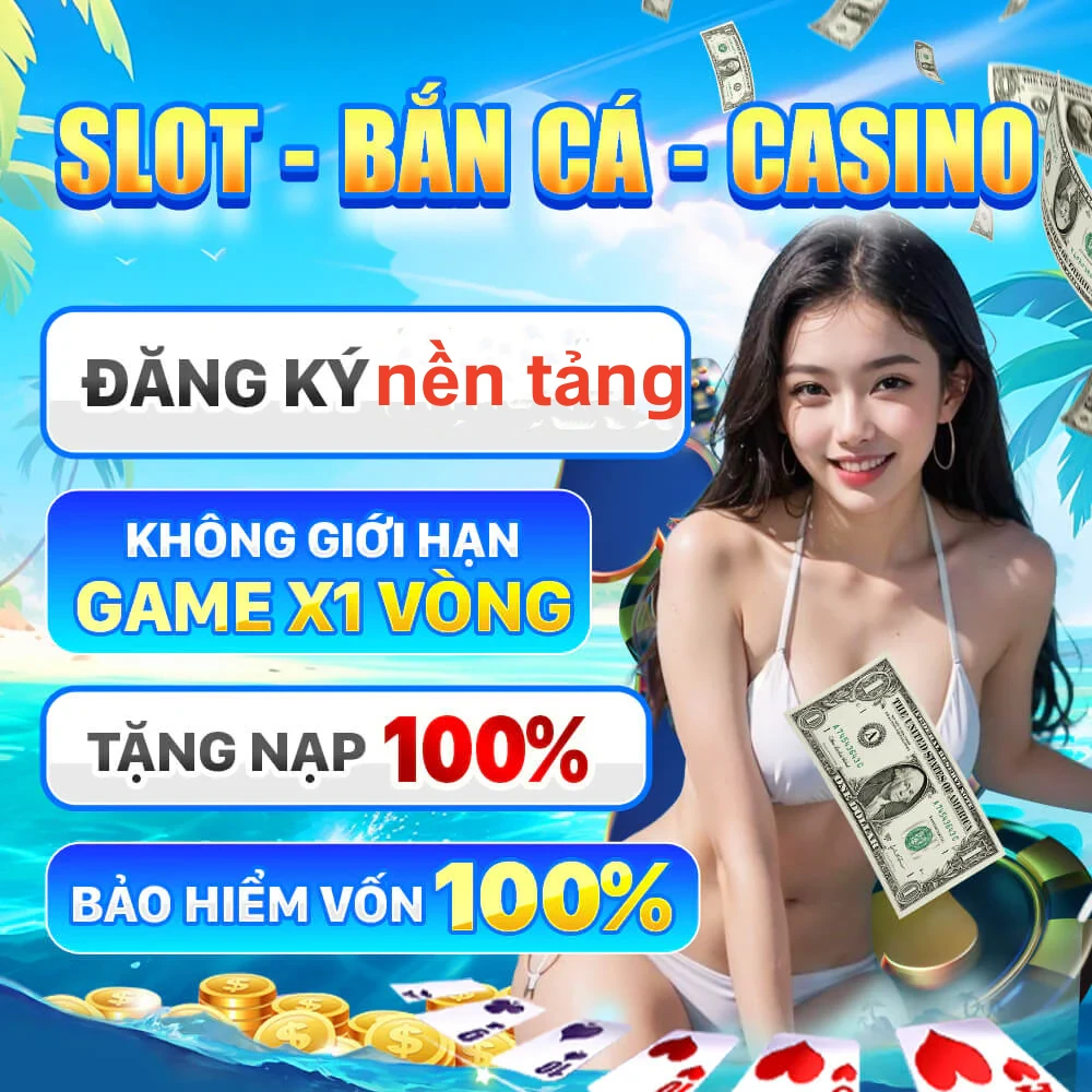 Hình ảnh quảng cáo của bk8bv hiển thị nền tảng và các lợi ích