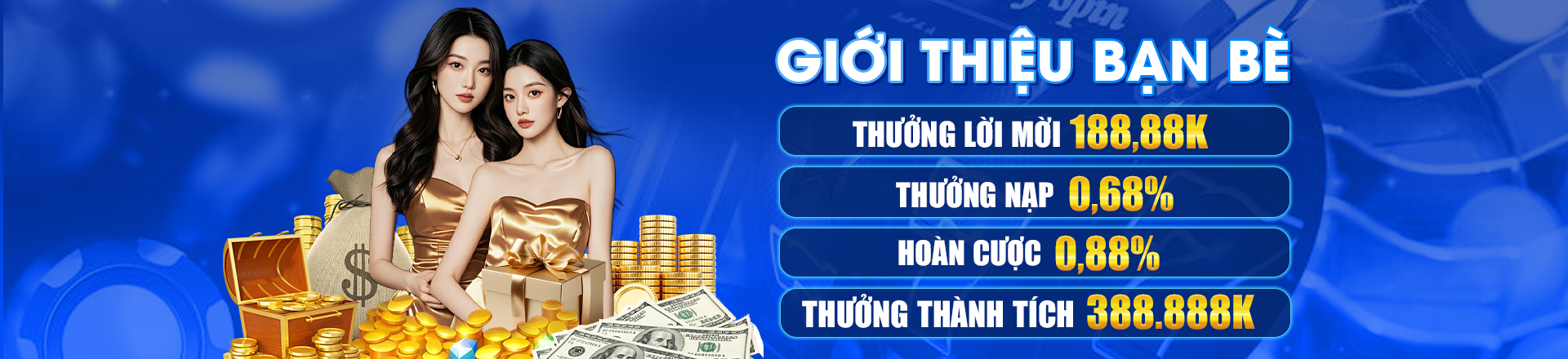 Hình ảnh quảng cáo của bk8bv hiển thị nền tảng và các lợi ích