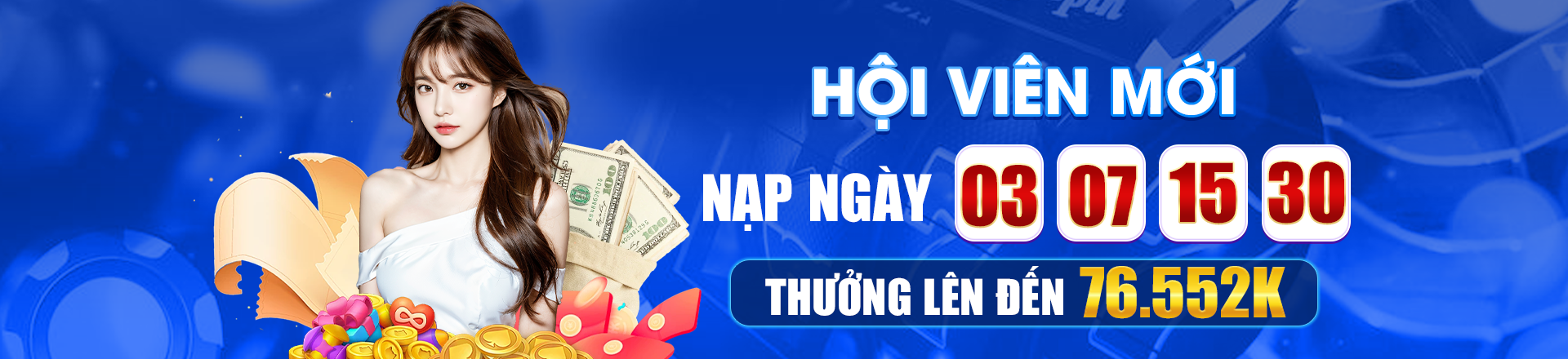 Hình ảnh quảng cáo của bk8bv hiển thị nền tảng và các lợi ích
