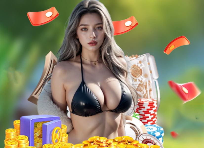 Hình ảnh quảng cáo của bk8bv hiển thị nền tảng và các lợi ích