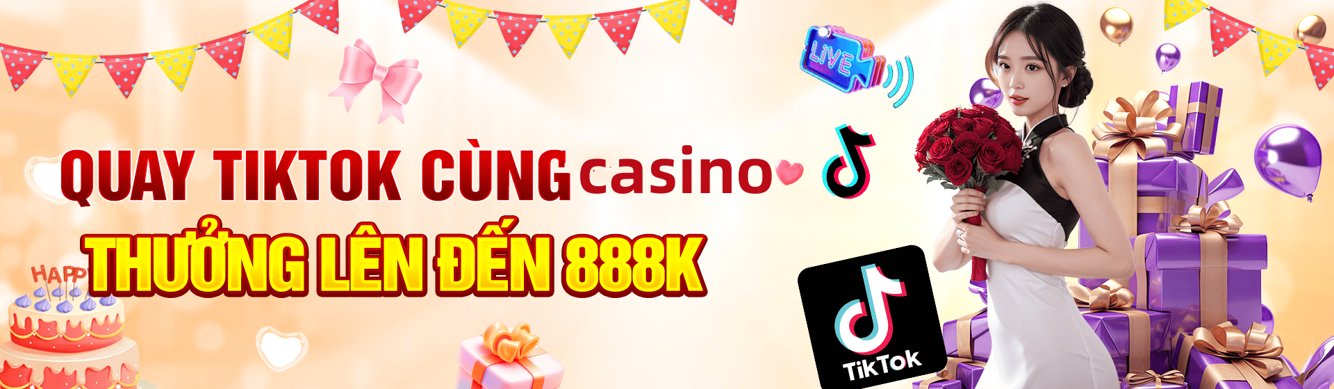 Hình ảnh quảng cáo của bk8bv hiển thị nền tảng và các lợi ích