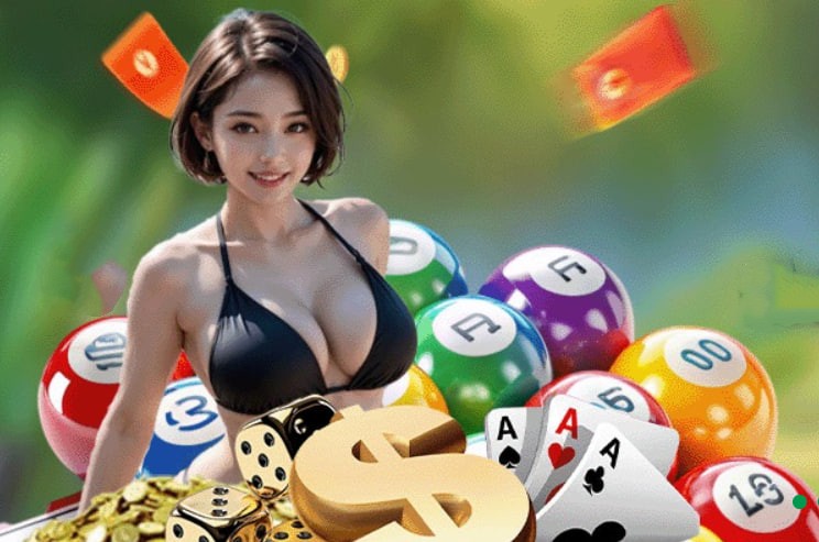 Hình ảnh quảng cáo của bk8bv hiển thị nền tảng và các lợi ích