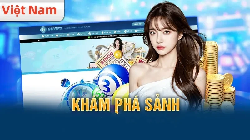 Hình ảnh quảng cáo của bk8bv hiển thị nền tảng và các lợi ích