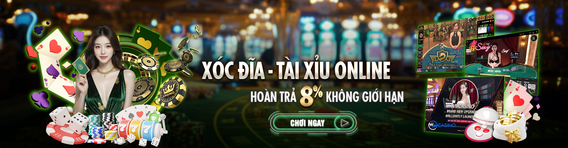 Hình ảnh quảng cáo của bk8bv hiển thị nền tảng và các lợi ích